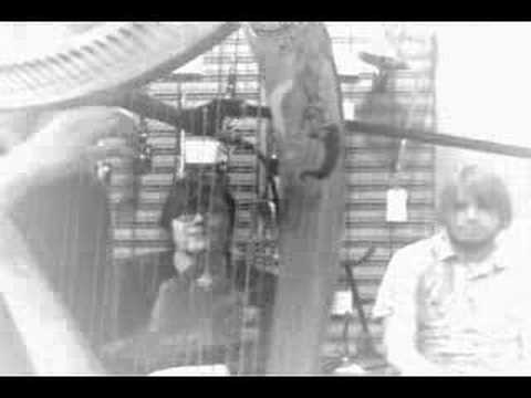 Ana Caravelle - Cloak of Sound