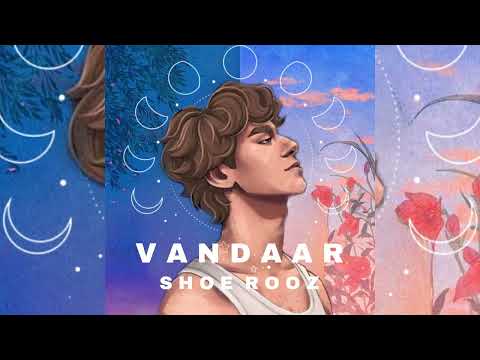 Vandaar - Shoe Rooz (Official Audio)
