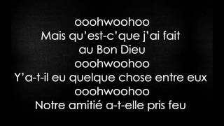 Kendji Girac, Soprano   No Me Mires Mas  Paroles Lyrics