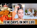 IKEA RUN PUPPIES APARTMENT GLOWY SKINCARE ROUTINE