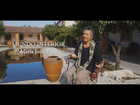 Inner World: Maria João Pires