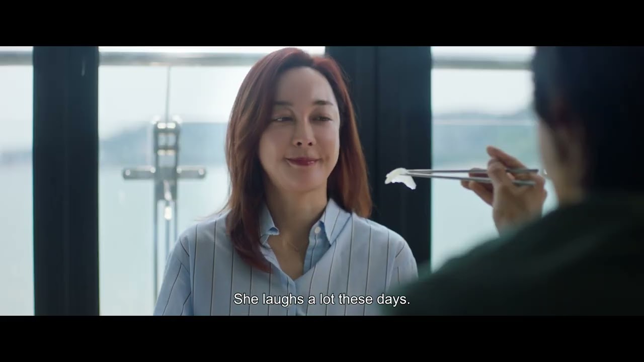 Family Secrets - Trailer