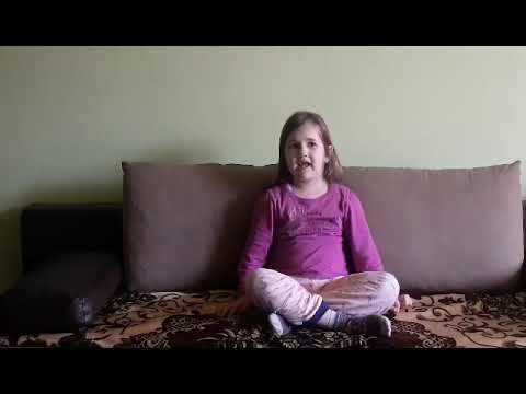 Școala Altfel 2020 - Clasa Pregătitoare Fluturașii 3