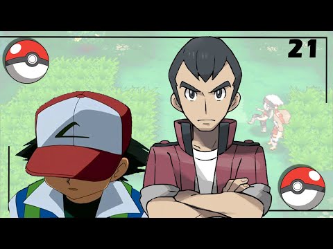 Pokemon RO EVOLOCKE Ep.21 - NO LO PUEDO CREER!!!