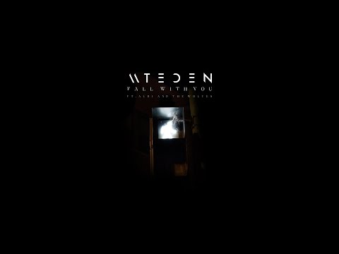 Mt Eden - Fall With You feat. Albi & the Wolves (360 Cover Art)