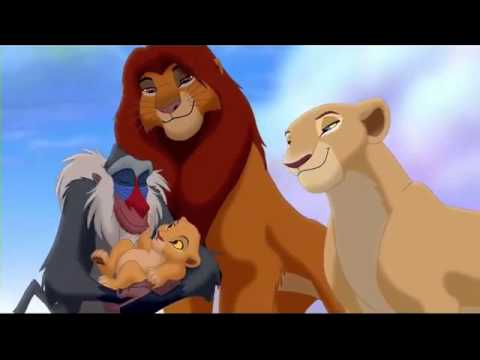 König der Löwen 2 Er lebt in Dir