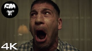 No. No. No. Wait. Wait. - Nightmare Scene | THE PUNISHER S1E6 (4K)