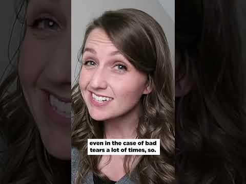 Healing from birthing tears?