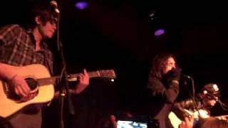 The Cab - High Hopes in Velvet Ropes