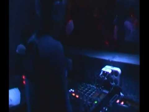 Dj Aphrodité @ Club Neon (Balkány) Mikulás Party 2011.12.03.