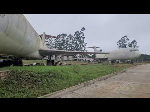 CURIOSIDADES: Mostrando uma fazenda, hotel e hangar na Cidade mais alta do Ceará.
