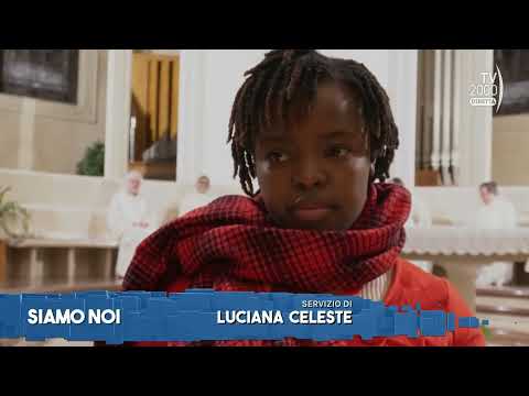 Siamo Noi (Tv2000) - “Camminare con dignità”. Preghiera contro la tratta