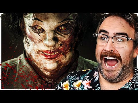 Mother Gooseberry is Coming | The Outlast Trials