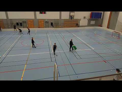 Livestream från Borås IBF