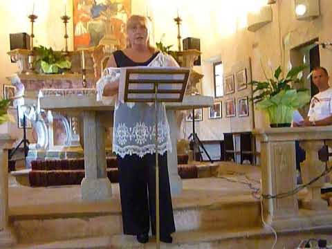 O MIO SIGNOR   G F  HAENDEL