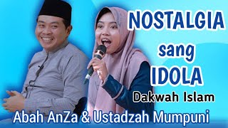 Download lagu NOSTALGIA... Ceramah KH.Anwar Zahid dan Mumpuni handayayekti mp3