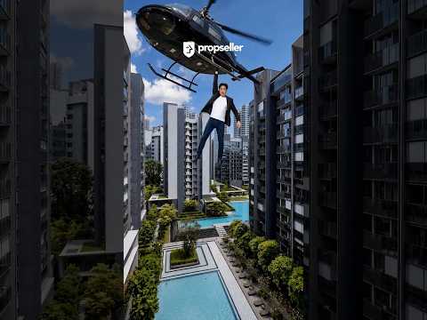 Leedon Green, 32 Leedon Heights, Tanglin / Holland / Bukit Timah, 1 Bedroom, 474 sqft, Condominium For Sale, by Don Png, 500228351 - PropertyGuru.com.sg