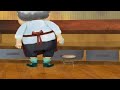 Franny S Feet And Louie 2023