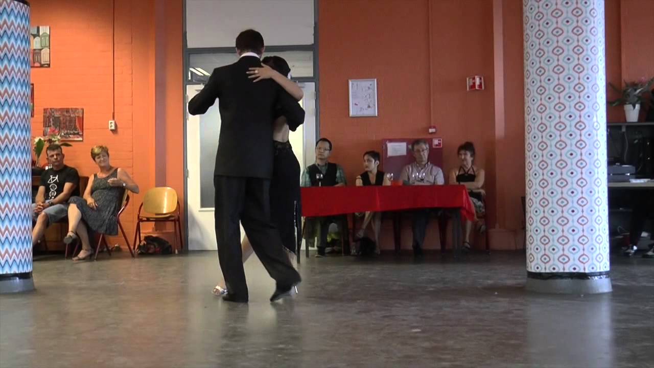 Lorena de Miranda Serra & Jory Raimo, UK Stage Tango Champions 2015 (1)