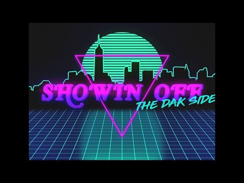 DAK – Showin’ Off (1.36 A.M) [Official Music Video]