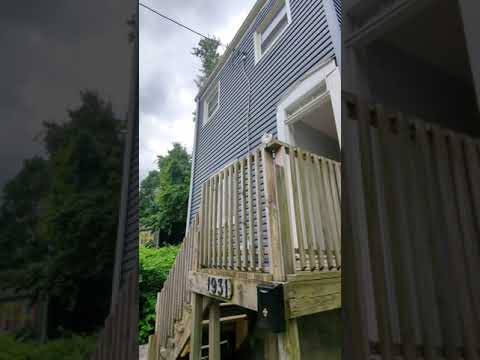 2 Bed 1 Bath Single Family Home (Perry South Neighborhood) property video