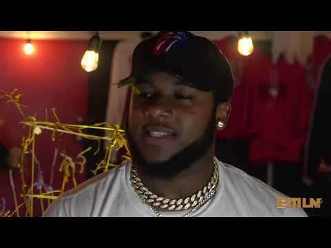 Any Given Bars S2 - EP.03 | Featuring J-Easie (Hosted by J.Wells & Young Monc) | Powered by EMLN