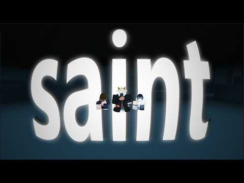 Saint takes over EU
