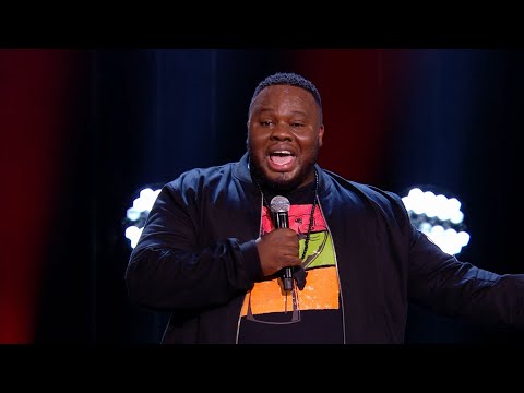 Britain's Got Talent 2020 Semi-Finals Nabil Abdulrashid Performance & Comments Round 5 S14E14