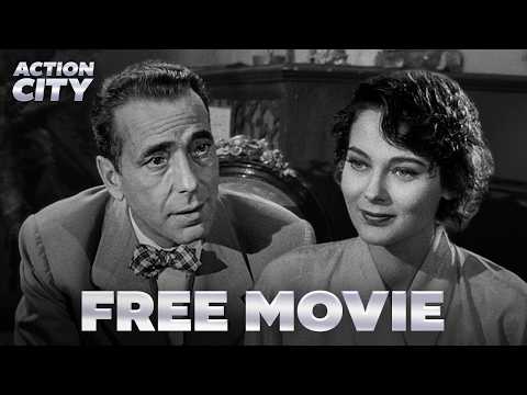 Sirocco (1951) | Free Movie (Humphrey Bogart, Märta Torén)