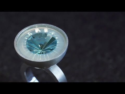 Intergem 2018 - Aussteller präsentieren sich - Exhibitor presentation - 04