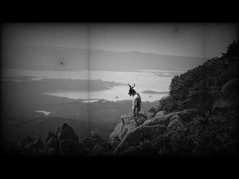 Giorgio Giagheddu - The Lord of the Goats (Official Audio)