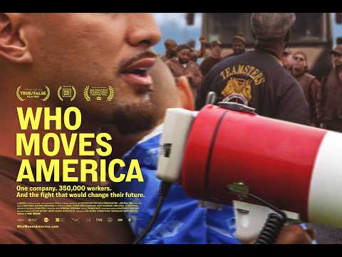 Who Moves America | Official Trailer