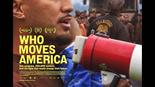 Who Moves America | Official Trailer