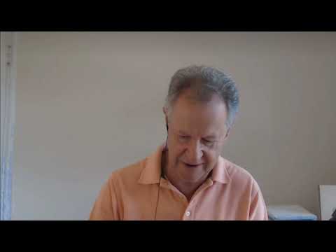 August 17th, 10AM Market Update on TFNN - Educating Investors