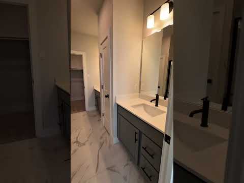 Beautiful Townhome with Loft Available! - Florence Floor-plan 2 Weeks RENT FREE! property video