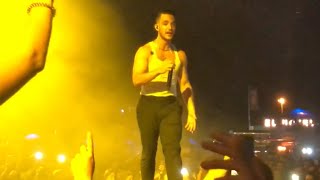 C. Tangana - Un Veneno (DIRECTO) @ Arenal Sound 2019
