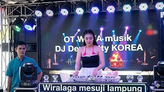 Download lagu Full dj TERBARU WIRA LAGA LAMPUNG💃KU JAHIT SENDIRI LUKA INI💃FDJ DEVI KITTY KOREA💃wika musik TV mp3 Download lagu Full dj TERBARU WIRA LAGA LAMPUNG💃KU JAHIT SENDIRI LUKA INI💃FDJ DEVI KITTY KOREA💃wika musik TV mp3