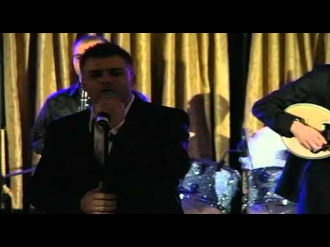 PANOS PSALTIS ΑΓΓΕΛΕ ΜΟΥ - Live in Concert London 2012