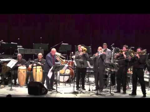 Habet Mishamayim - Arturo O'Farrill and Afro Latin Jazz Orchestra