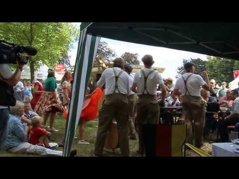 Classic Days 2013 Schloss Dyck