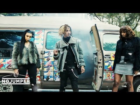 Robnhood Tra - Trappin Worldwide (Official Music Video)