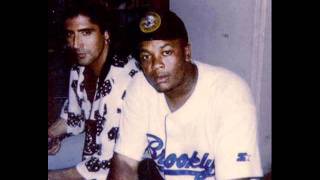 Jimmy Z ft. Dr.Dre - Watching You