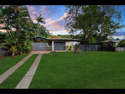 102 Murray Street, Manoora, QLD 4870, 3房, 1浴, House