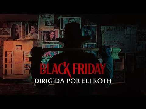 Increíblemente terrorífica [VOSE]