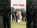 Nayab Singh Saini New CM Of Haryana Nayabsinghsaini Bjp Haryanaelection2024