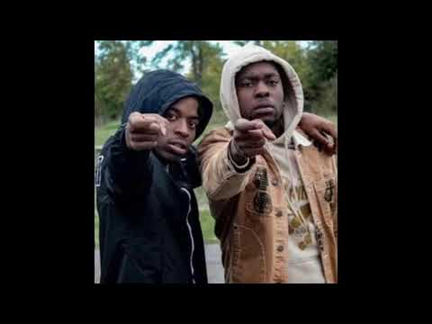 [FREE] Yn Jay x Louie Ray x Detroit Type Beat 2021 - "FLINTstones" (Prod. BeatsbyA2x x Lowin beats)