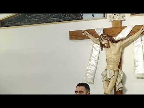 ترنيمة لعيد الصليب / صليوا دمارن محيانا