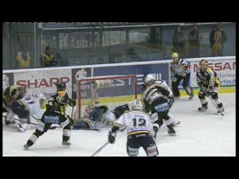Kärpät - Blues 6. Semifinaali 2009
