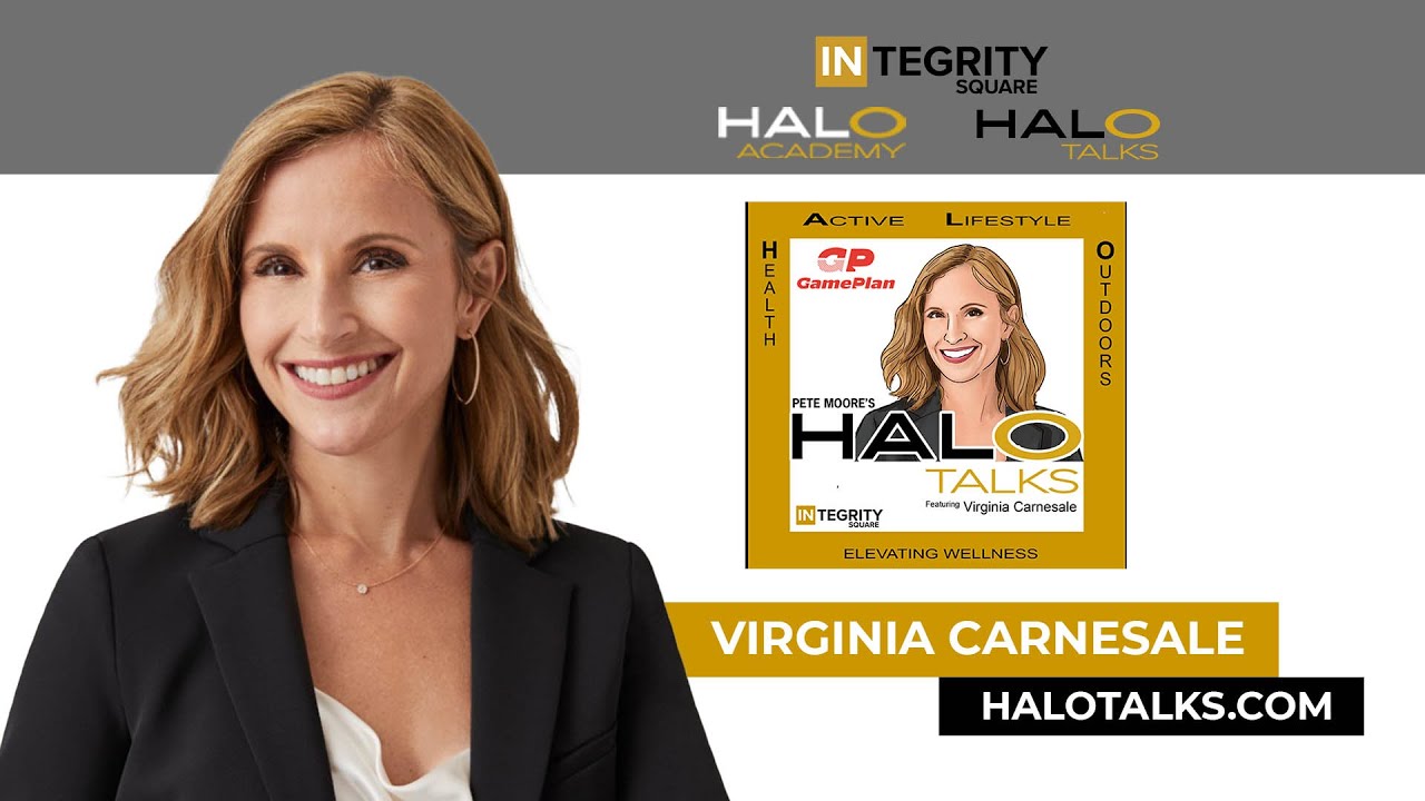 Episode #359: Virginia Carnesale, Stage, CEO
