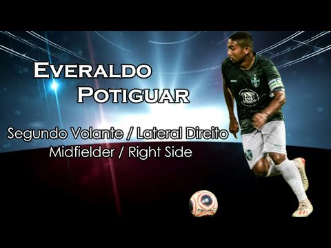 EVERALDO POTIGUAR - 2021